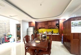 Siêu Phẩm Mặt tiền 5 Tầng 120m2_6*20 Chỉ hơn 14 tỷ Khu Vip Bên Sông Hiệp Bình Chánh Thủ Đức Siêu Ngon